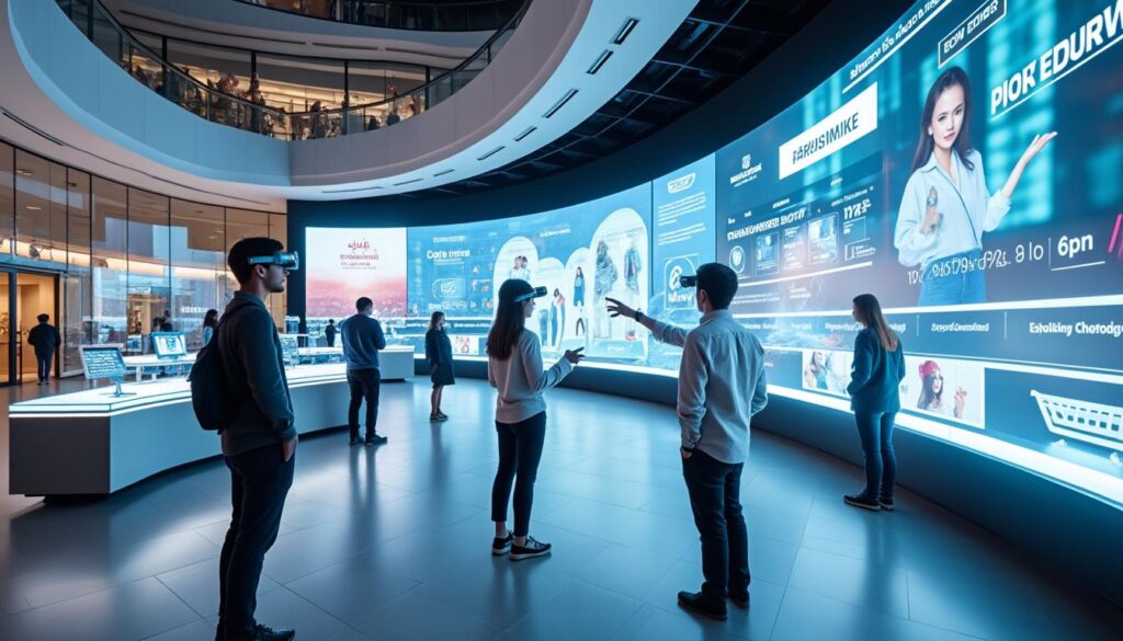 découvrez l'impact de l'e-commerce sur l'avenir des centres commerciaux. cette analyse explore les défis et les opportunités pour ces espaces commerciaux face à la montée des achats en ligne, tout en mettant en lumière les innovations nécessaires pour attirer les consommateurs.