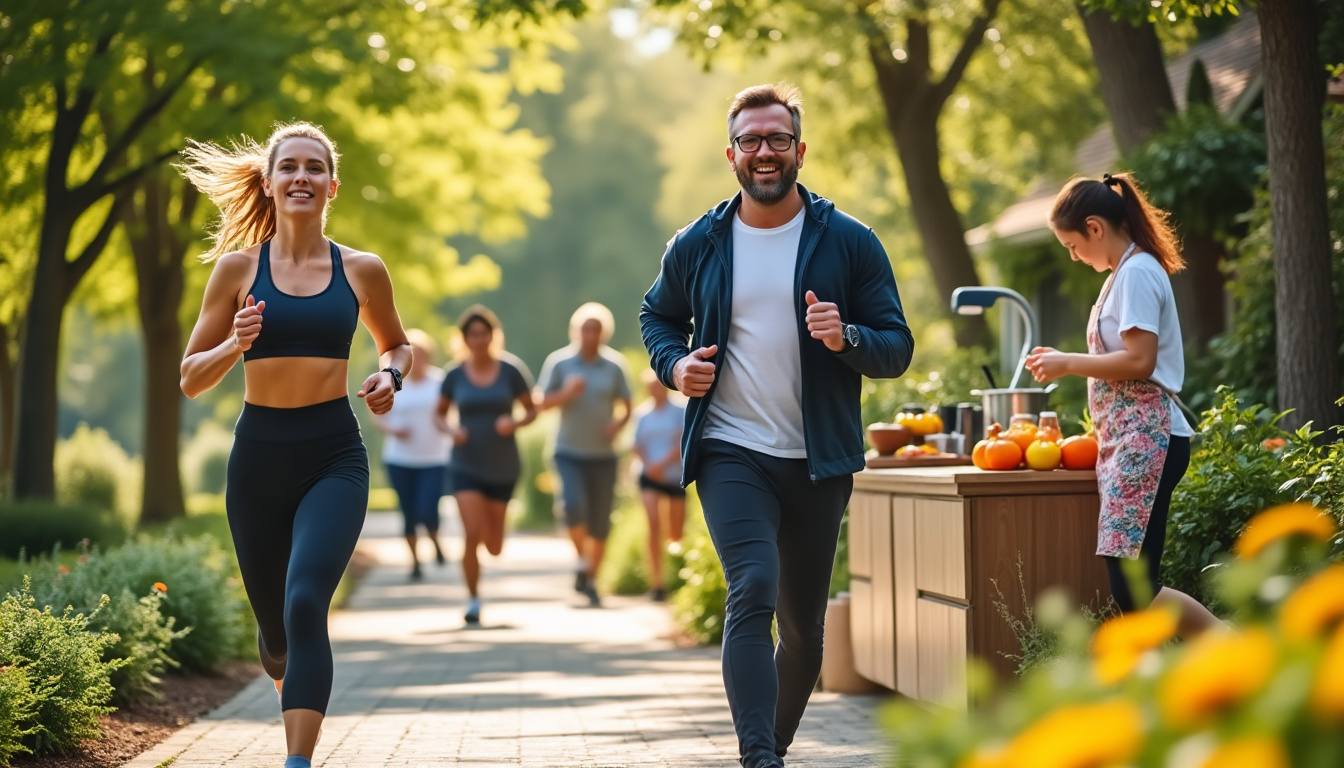 adoptez les bons réflexes pour préserver votre santé cardiovasculaire dès 40 ans : conseils, prévention et gestes simples pour protéger votre cœur au quotidien.