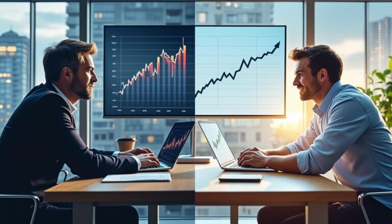 découvrez s'il est préférable de vendre ou renforcer vos scpi en période de crise. analyse des meilleures stratégies d'investisseur pour sécuriser et optimiser votre patrimoine.