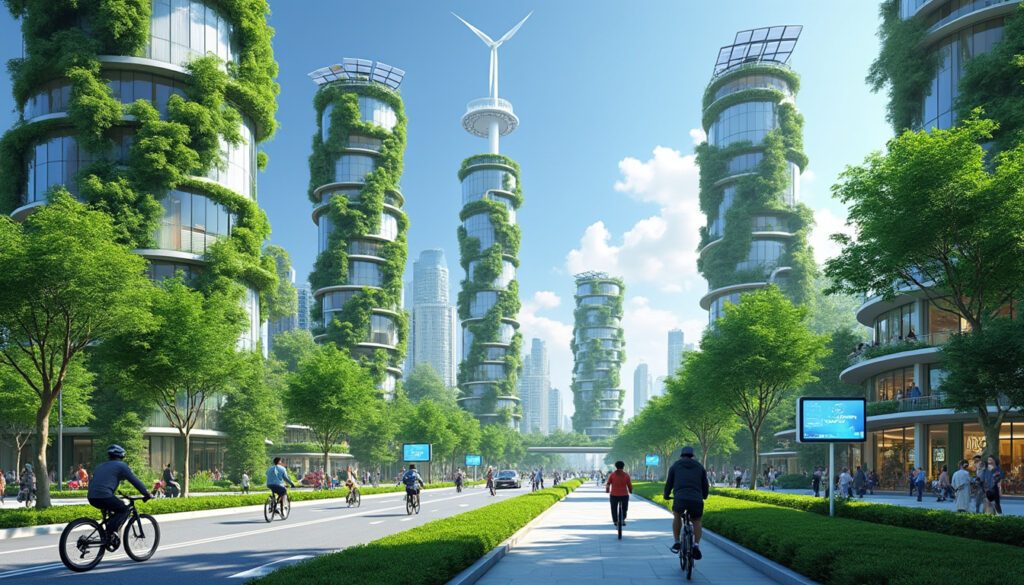 découvrez les principales normes environnementales à connaître en 2025 pour garantir la conformité de votre entreprise et adopter des pratiques durables. actualisez-vous sur les obligations légales et les nouvelles tendances écologiques.