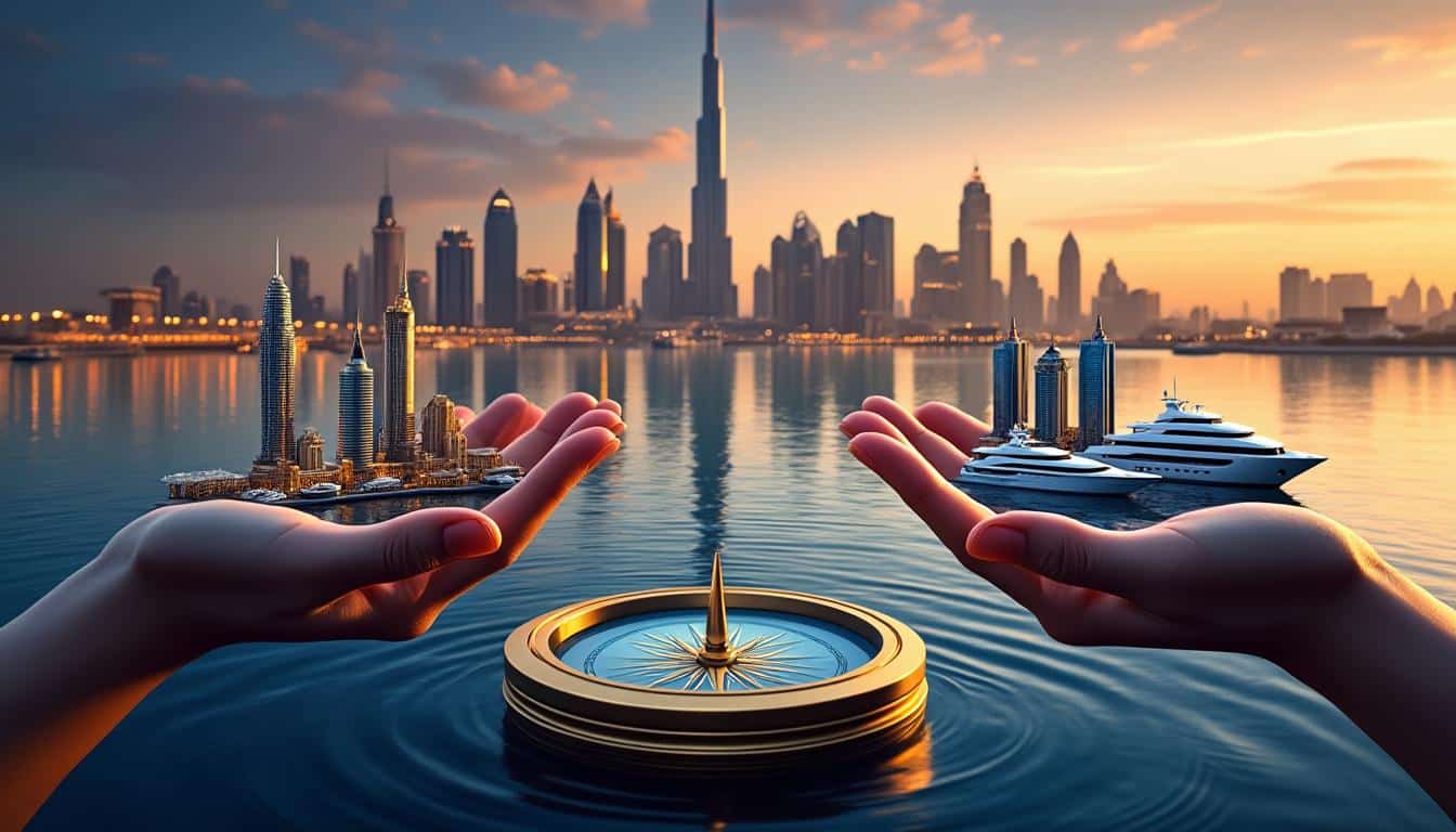 découvrez si l'investissement immobilier à dubaï représente un véritable eldorado ou un mirage pour les investisseurs français, avec une analyse des opportunités et des risques.