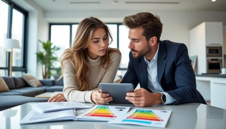 découvrez comment interpréter les étiquettes dpe fournies par l'ademe pour mieux comprendre la performance énergétique avant d'acheter ou louer un bien immobilier.