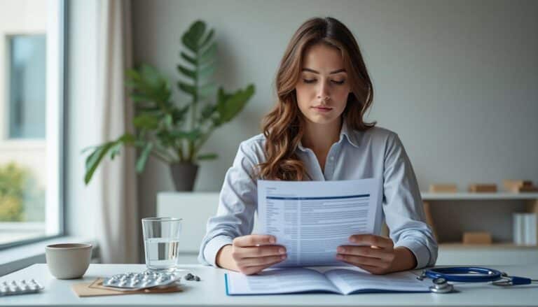 découvrez comment lire facilement une recommandation de santé de la has sans vous perdre grâce à notre guide simple et clair.