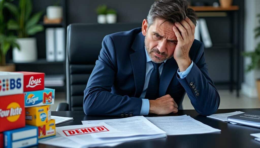 découvrez les erreurs courantes lors du dépôt de marque à l'inpi, notamment concernant les classes et oppositions, et apprenez comment les éviter pour protéger efficacement votre marque.