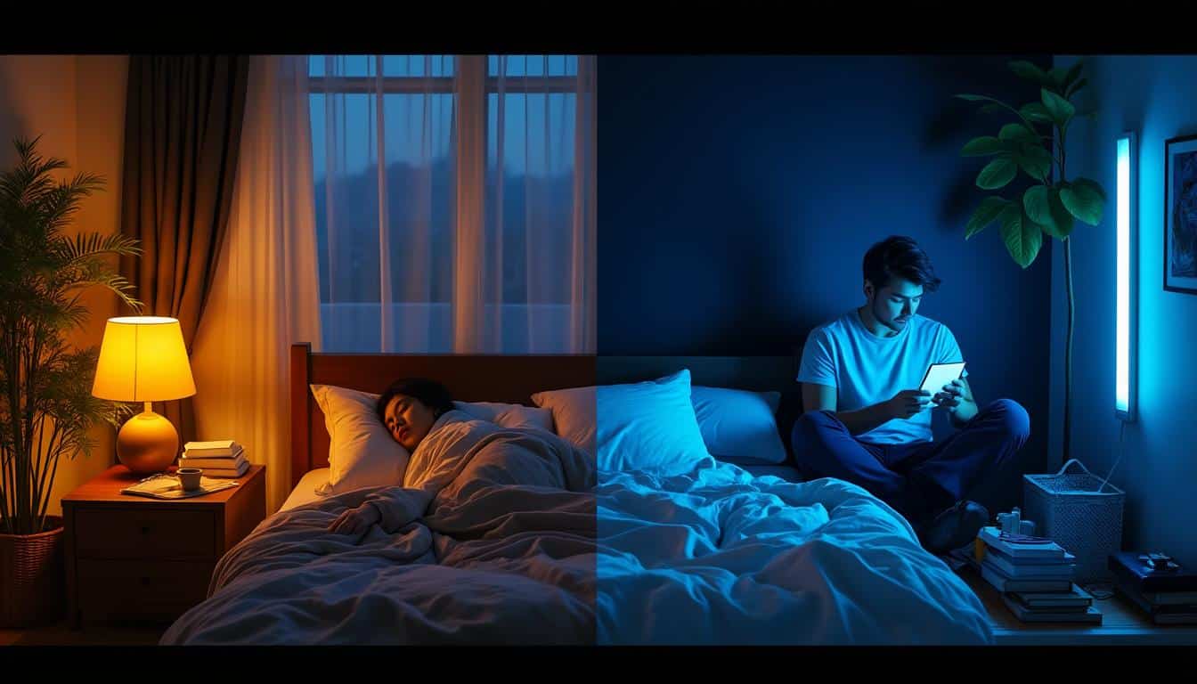 découvrez les véritables habitudes qui influencent votre sommeil selon l'inserm et celles qui sont souvent surestimées pour mieux dormir.