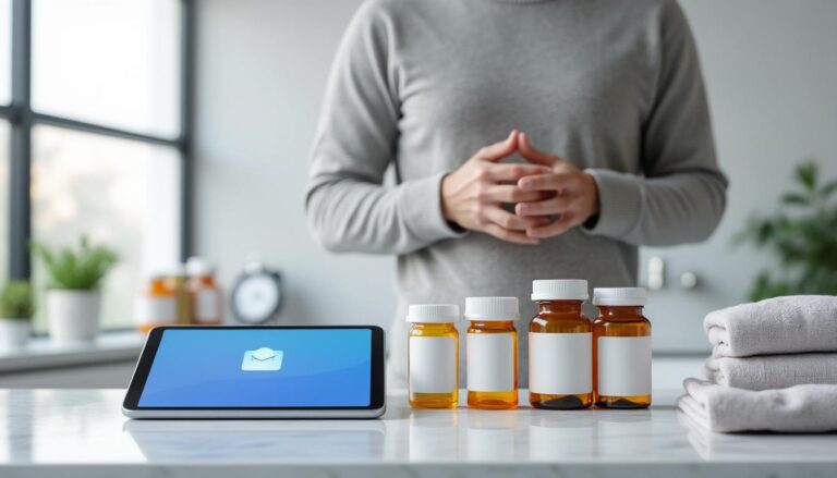 découvrez comment recevoir les alertes de l'ansm sur les médicaments de manière fiable et sereine, sans céder à la panique.