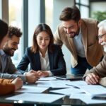 découvrez qui peut bénéficier d'une aide d'action logement et comment constituer efficacement votre dossier pour en bénéficier facilement.