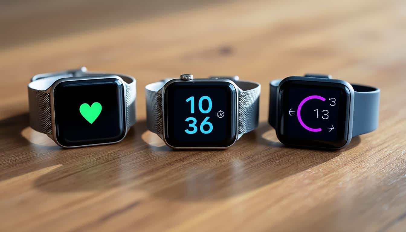 découvrez quel suivi santé quotidien est le plus utile entre apple watch, withings et garmin pour optimiser votre bien-être au quotidien.