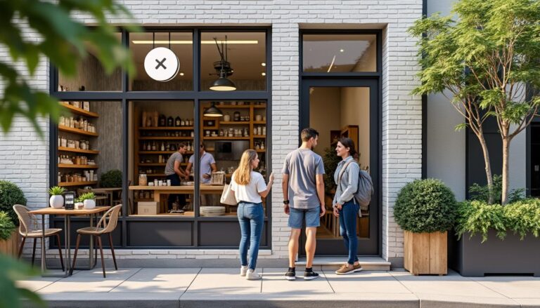 découvrez 12 optimisations locales efficaces pour votre google business profile qui transforment votre visibilité sans dépenser un centime en publicité.