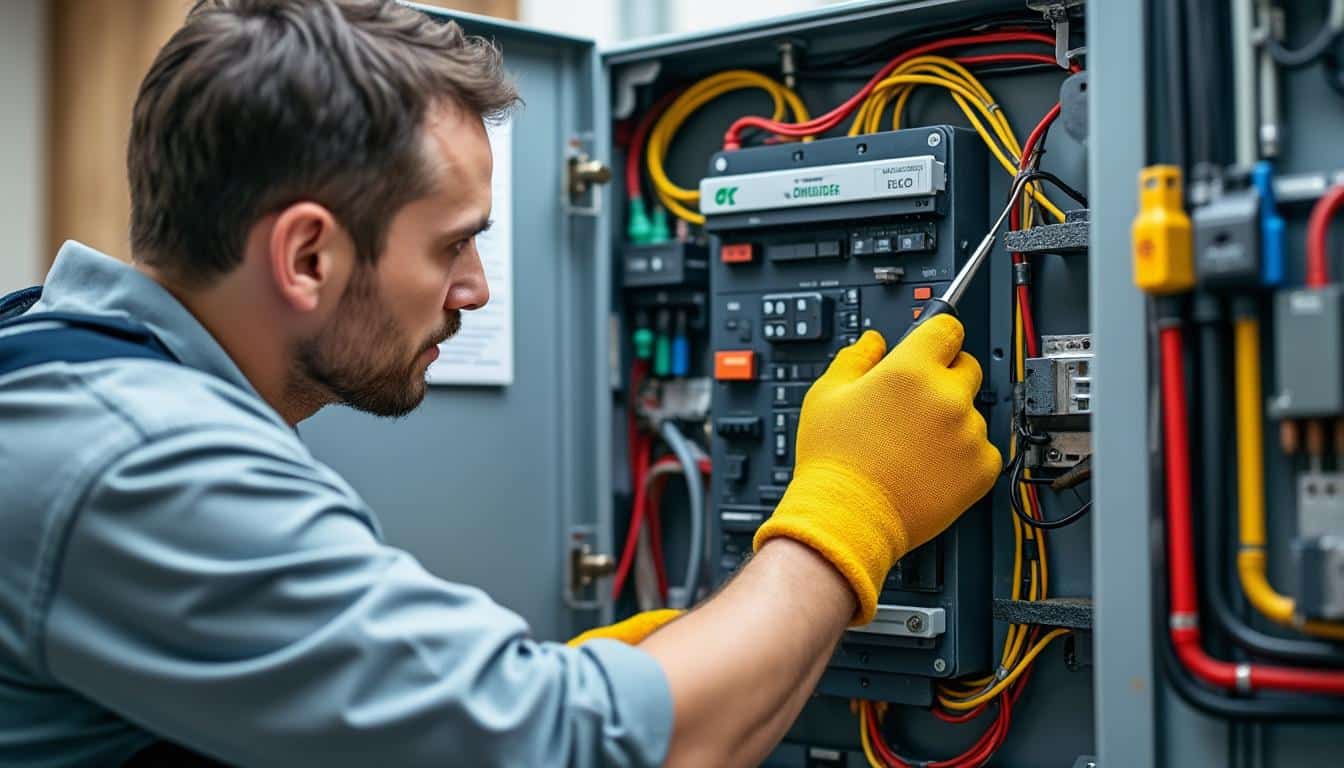 découvrez ce que vous pouvez et ne pouvez pas faire lors de la rénovation de votre tableau électrique avec legrand et schneider electric, pour assurer sécurité et conformité.