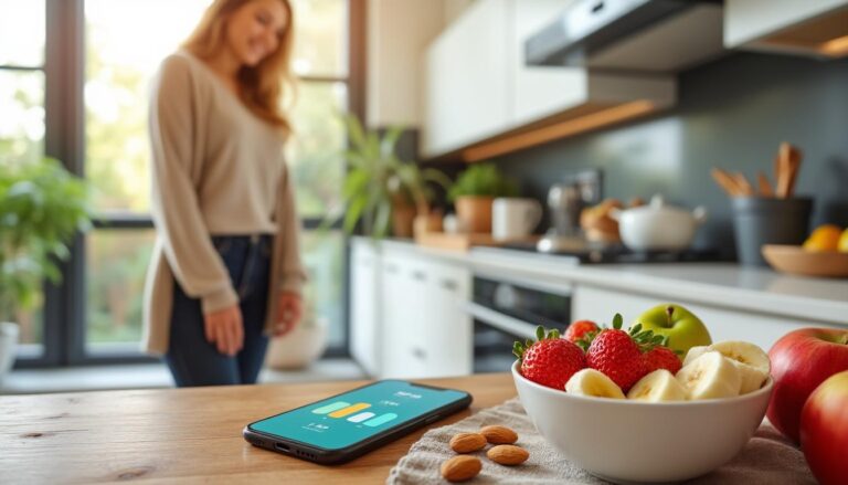 découvrez comment utiliser myfitnesspal pour compter les calories de manière sereine, sans obsession, et adopter une méthode équilibrée pour votre bien-être.