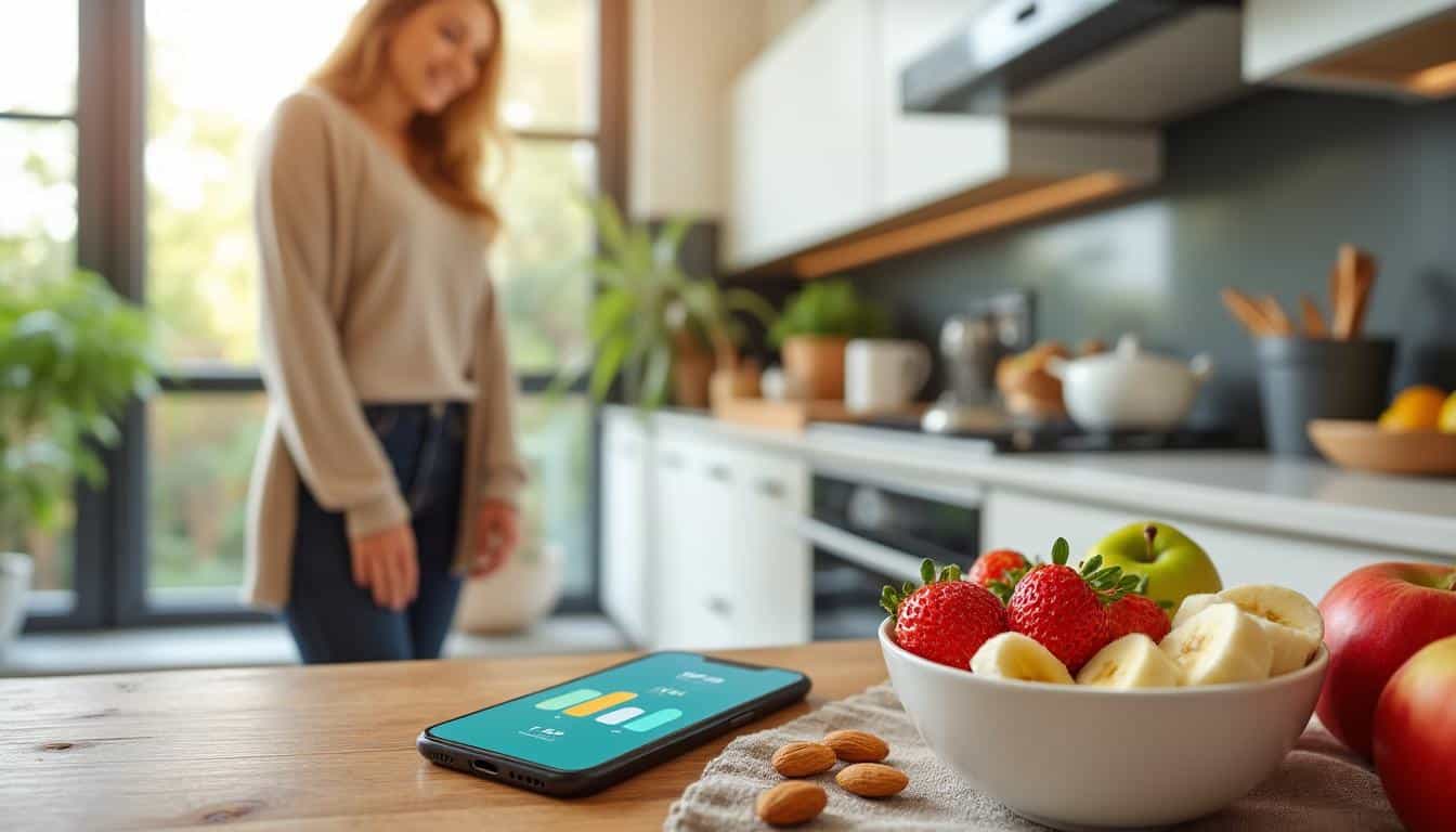 découvrez comment utiliser myfitnesspal pour compter les calories de manière sereine, sans obsession, et adopter une méthode équilibrée pour votre bien-être.