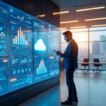 découvrez comment choisir entre ovhcloud et aws pour votre solution cloud, en optimisant les performances tout en maîtrisant vos coûts.