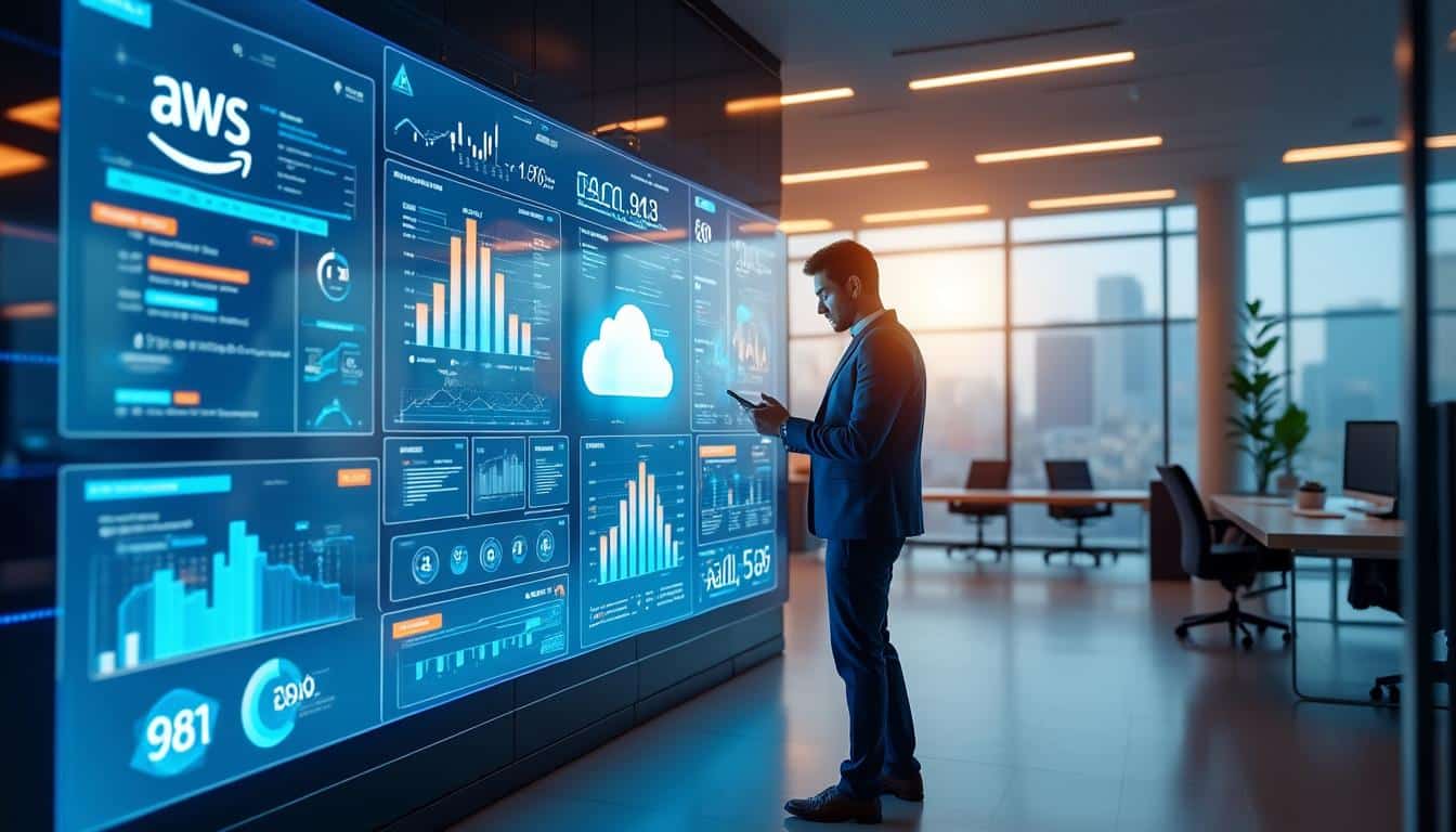 découvrez comment choisir entre ovhcloud et aws pour votre solution cloud, en optimisant les performances tout en maîtrisant vos coûts.