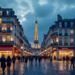 découvrez où la location immobilière reste la plus tendue en 2026 entre paris, lyon et bordeaux, et les tendances du marché locatif dans ces grandes villes françaises.