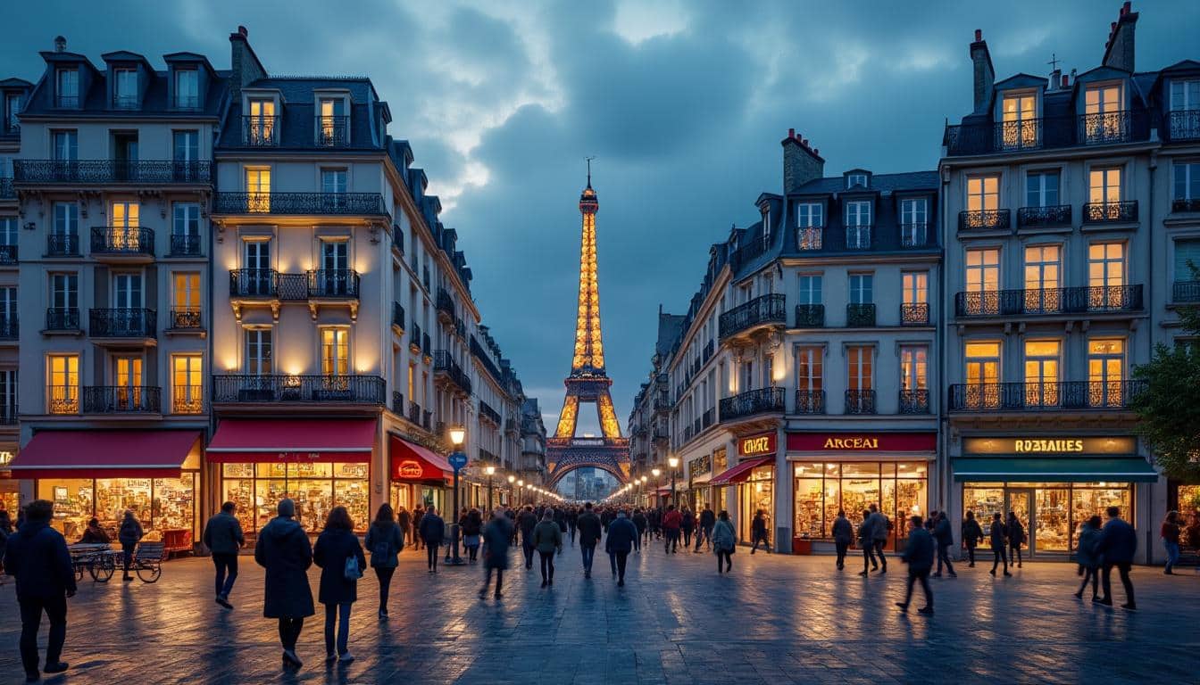 découvrez où la location immobilière reste la plus tendue en 2026 entre paris, lyon et bordeaux, et les tendances du marché locatif dans ces grandes villes françaises.
