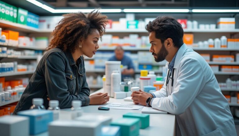 découvrez les erreurs fréquentes à éviter en automédication avec pharmacies lafayette pour garantir votre sécurité et efficacité.