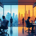 découvrez quel crm choisir entre salesforce et hubspot pour une pme b2b en croissance, en comparant leurs fonctionnalités, avantages et adaptabilité à votre entreprise.