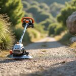 découvrez comment choisir la puissance idéale de votre débroussailleuse stihl en fonction de votre type de terrain pour un travail efficace et précis.