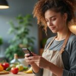 découvrez comment l'application yuka peut vous aider à mieux comprendre la composition de vos produits alimentaires et cosmétiques, ainsi que ses limitations et ce qu'elle ne vous révélera pas.