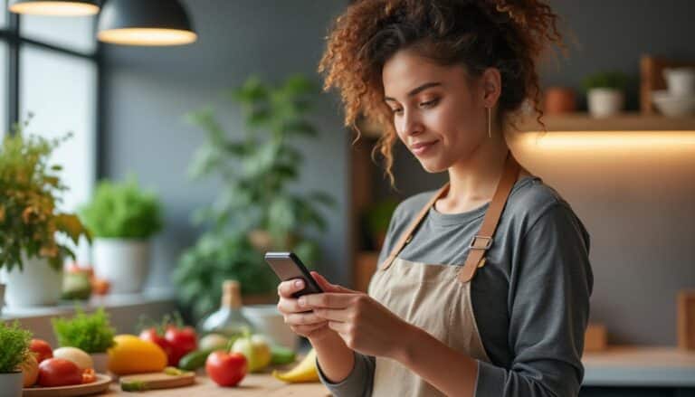 découvrez comment l'application yuka peut vous aider à mieux comprendre la composition de vos produits alimentaires et cosmétiques, ainsi que ses limitations et ce qu'elle ne vous révélera pas.