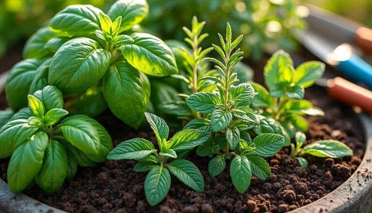 découvrez les erreurs courantes lors de la culture du basilic, de la menthe et du romarin, et apprenez comment les éviter pour réussir votre jardin aromatique.