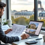 découvrez comment choisir un chasseur immobilier à paris et les coûts associés pour optimiser votre recherche de bien immobilier dans la capitale.