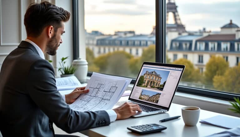 découvrez comment choisir un chasseur immobilier à paris et les coûts associés pour optimiser votre recherche de bien immobilier dans la capitale.