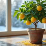 conseils pratiques pour cultiver un citronnier en pot : choix de l'engrais, taille adaptée et techniques d'hivernage pour le garder en bonne santé toute l'année sans le perdre.