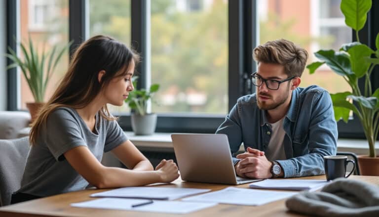 découvrez les règles essentielles du bail et de l'assurance pour une colocation réussie. guide complet pour comprendre vos droits et obligations.