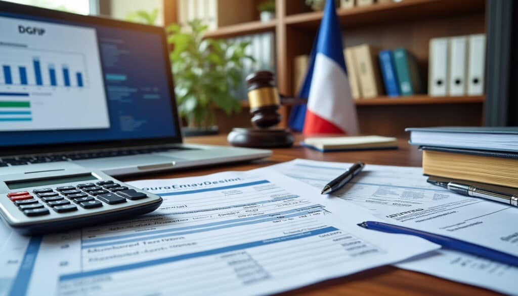 découvrez les principaux signaux d'alerte et les documents essentiels à préparer lors d'un contrôle fiscal selon les recommandations de la dgfip. soyez prêt et informé pour faciliter la procédure.