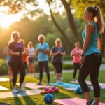 découvrez le programme débutant decathlon coach pour reprendre le sport en douceur et progresser à votre rythme. idéal pour retrouver la forme en toute sérénité.