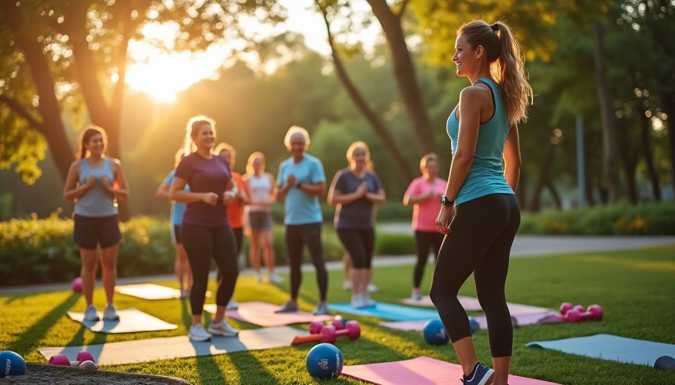 découvrez le programme débutant decathlon coach pour reprendre le sport en douceur et progresser à votre rythme. idéal pour retrouver la forme en toute sérénité.