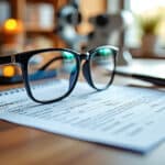 découvrez quand il est nécessaire de changer votre correction avec essilor vision et apprenez à lire correctement une ordonnance pour vos lunettes.