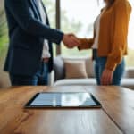 découvrez comment réaliser un état des lieux avec immopad ou sur papier sécurisé, pour un processus sans conflit et en toute simplicité.