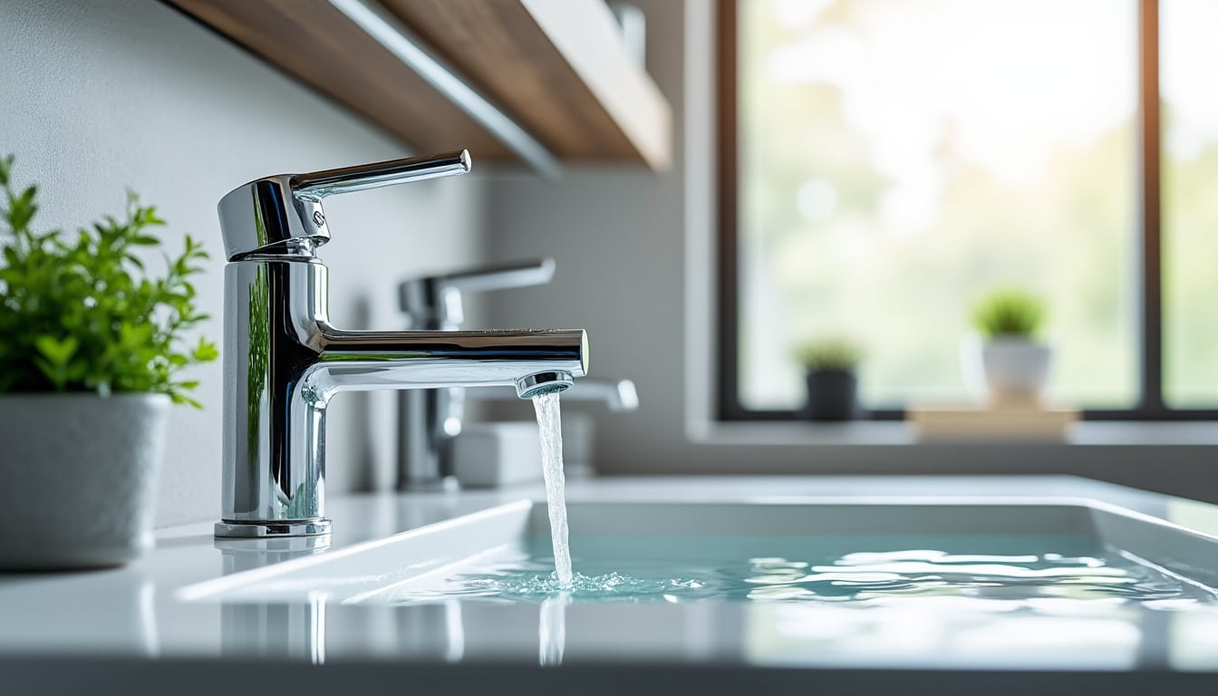 découvrez comment sélectionner une robinetterie durable grohe et hansgrohe, alliant qualité, design et respect de l'environnement pour votre salle de bain ou cuisine.