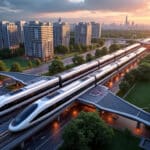 découvrez les clés pour investir intelligemment près du grand paris express : analyse station par station des opportunités et critères essentiels à considérer.