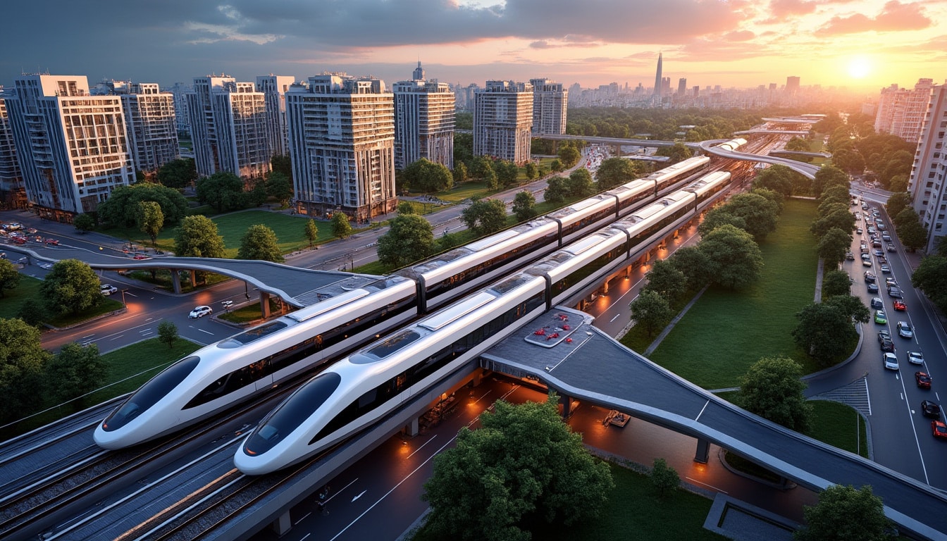 découvrez les clés pour investir intelligemment près du grand paris express : analyse station par station des opportunités et critères essentiels à considérer.