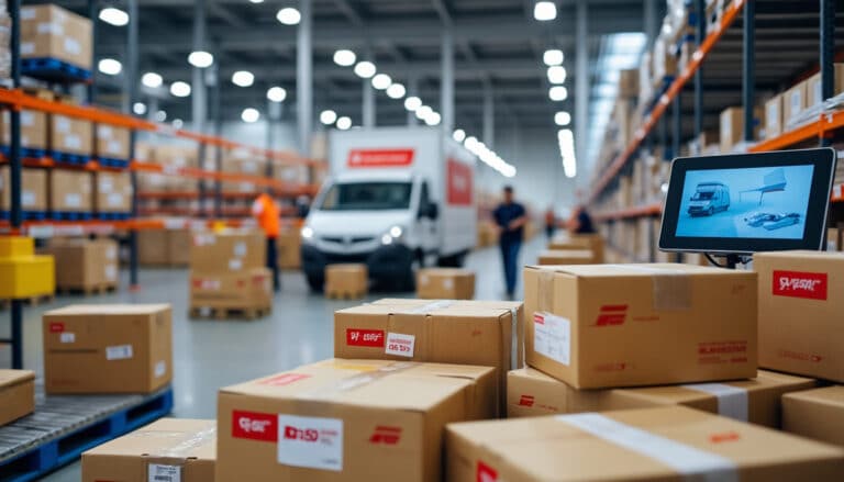 découvrez comment optimiser et réduire vos coûts logistiques e-commerce avec la poste, mondial relay et chronopost grâce à des solutions adaptées et efficaces.