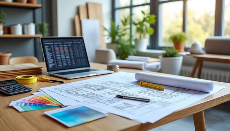 découvrez comment chiffrer votre rénovation avec leroy merlin et castorama sans vous faire piéger. conseils pratiques pour un budget maîtrisé et des travaux réussis.