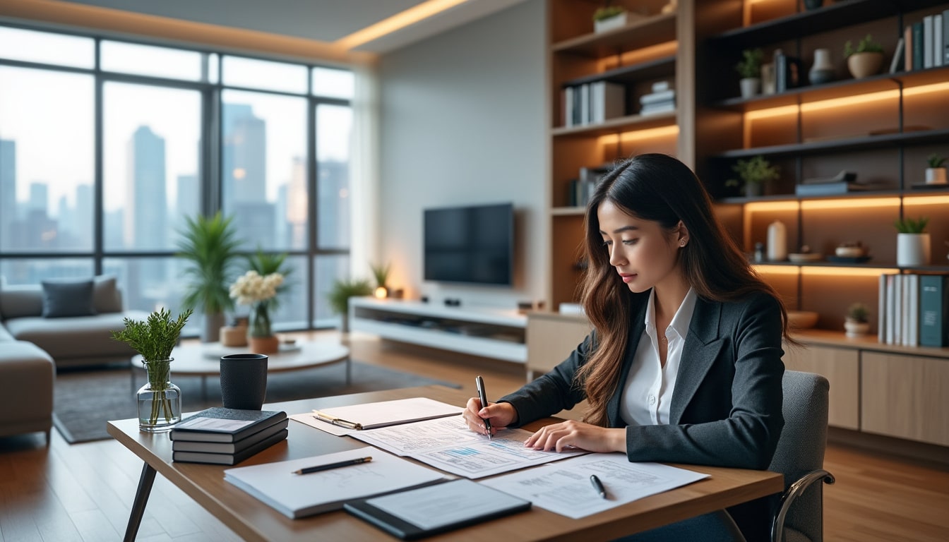 découvrez les impacts des nouvelles règles fiscales sur la location meublée lmnp et apprenez comment optimiser votre organisation pour maximiser vos revenus.