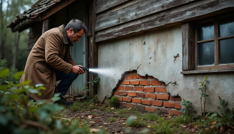 découvrez notre guide complet pour visiter une maison ancienne sans mauvaises surprises : conseils pour vérifier l'humidité, la toiture et la structure avant l'achat.