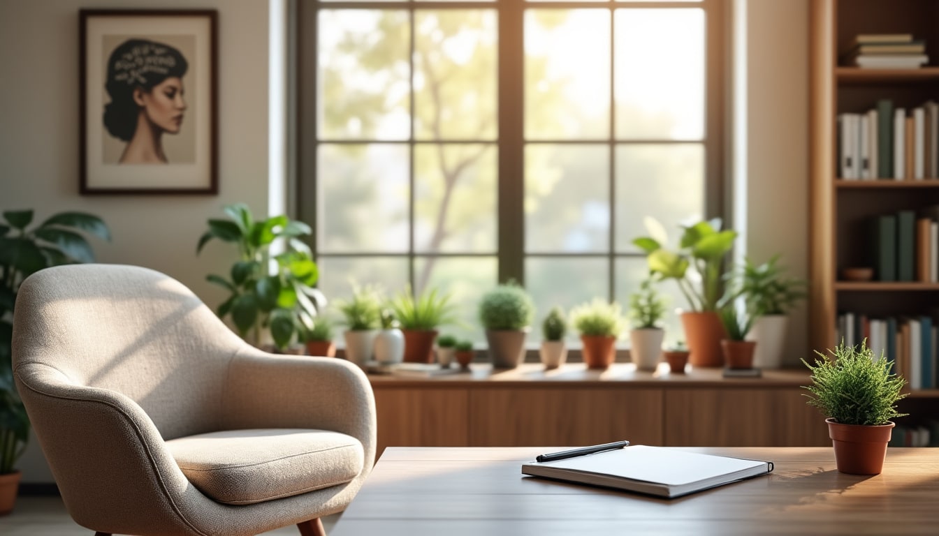 découvrez tout ce qu'il faut savoir avant de commencer avec mon soutien psy : conseils, informations clés et préparation pour un accompagnement psychologique efficace.