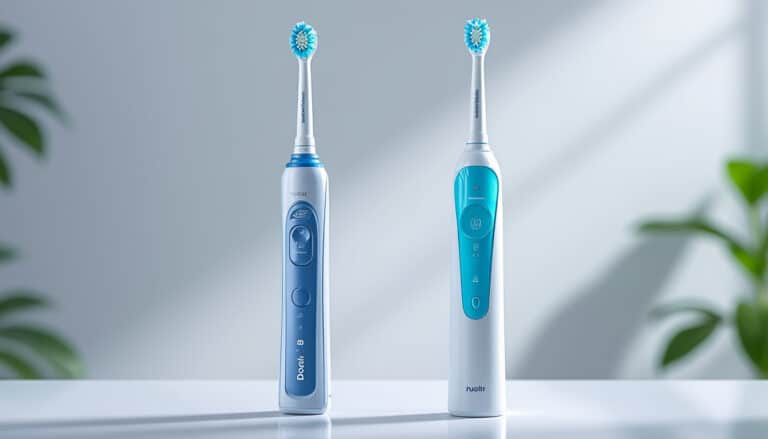 découvrez quelle brosse à dents électrique choisir entre oral b et philips sonicare pour un sourire éclatant et une hygiène bucco-dentaire optimale.