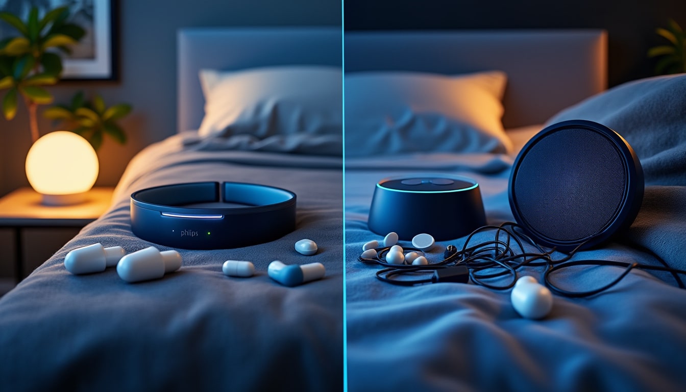 découvrez si les gadgets philips smartsleep sont des outils efficaces pour améliorer votre sommeil ou simplement des faux raccourcis. analyse complète et avis d'experts pour mieux dormir.