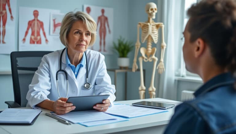 découvrez comment optimiser votre prévention santé en demandant à votre médecin un check-up ciblé, sans examens inutiles.