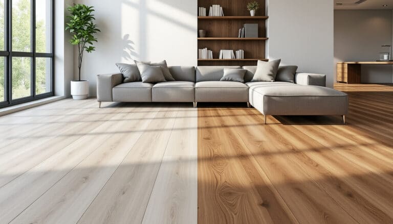 découvrez les différences entre le parquet stratifié et massif quick step pour choisir la meilleure option adaptée à vos besoins et à votre intérieur.