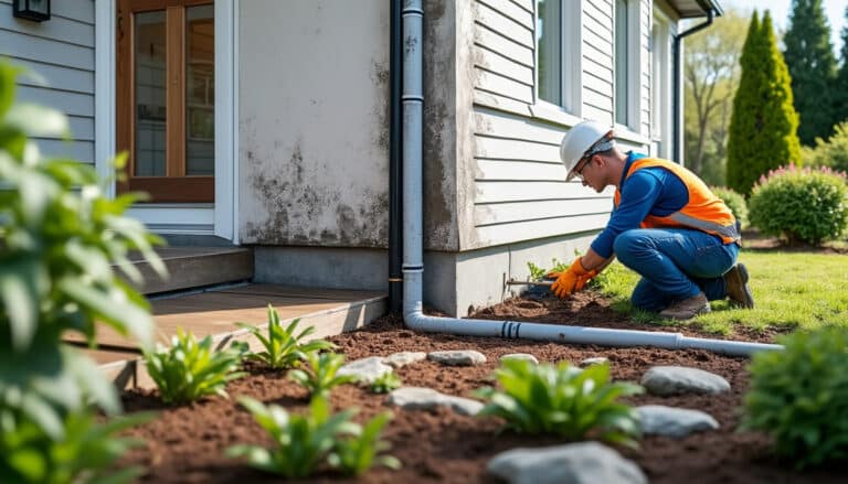 découvrez les solutions durables de rubson pour lutter contre l'humidité en traitant la cause, pas seulement les murs, afin de protéger efficacement votre habitation.