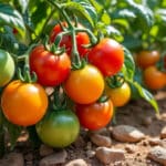 découvrez les meilleures variétés de tomates résistantes à la sécheresse pour réussir vos plantations même lors des étés les plus secs. conseils et astuces pour un jardin productif et durable.