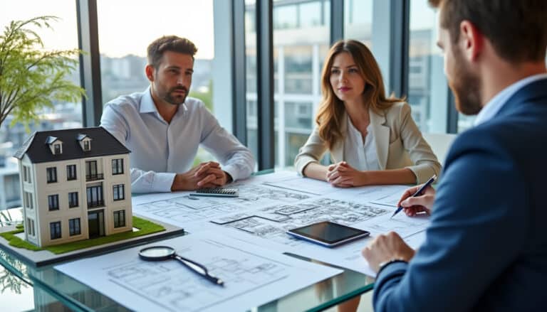 découvrez les clauses essentielles à vérifier avant d'acheter sur plan (vefa) avec nexity, bouygues immobilier et vinci immobilier pour sécuriser votre investissement immobilier.